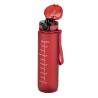 Garrafa de água motivacional 1000ml Motiva