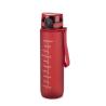 Garrafa de água motivacional 1000ml Motiva