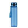 Garrafa de água motivacional 1000ml Motiva
