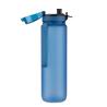Garrafa de água motivacional 1000ml Motiva