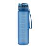Garrafa de água motivacional 1000ml Motiva