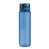 Garrafa de água motivacional 1000ml Motiva