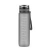 Garrafa de água motivacional 1000ml Motiva