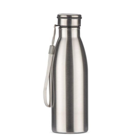 Garrafa de aço 600ml Konra