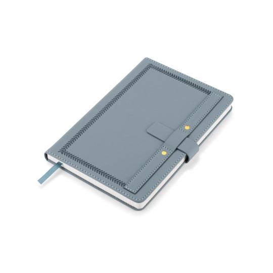 Caderno A5 Scribo