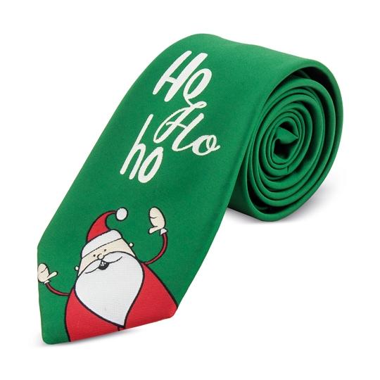 Gravata De Natal