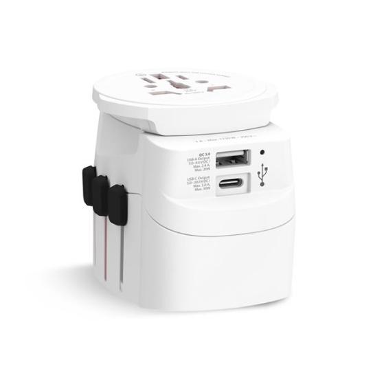 Adaptateur de Voyage SKROSS...