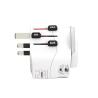 Adaptador de Viagem Pro PD30 SKROSS®