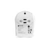 Adaptateur de voyage SKROSS 65PD Euro USB