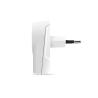 Adaptador de viagem SKROSS 65PD Euro USB