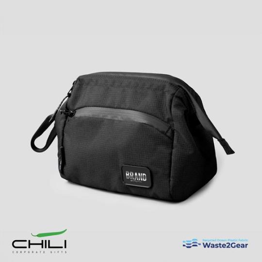 Bolsa cosmética 4L Laguna Chili®