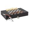 Coffret Vin avec Échecs Savoie
