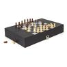 Saboya Chess Wine Set