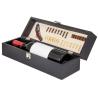 Coffret Vin avec Échecs Savoie