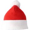 Bonnet de Noël en maille acrylique Eleni