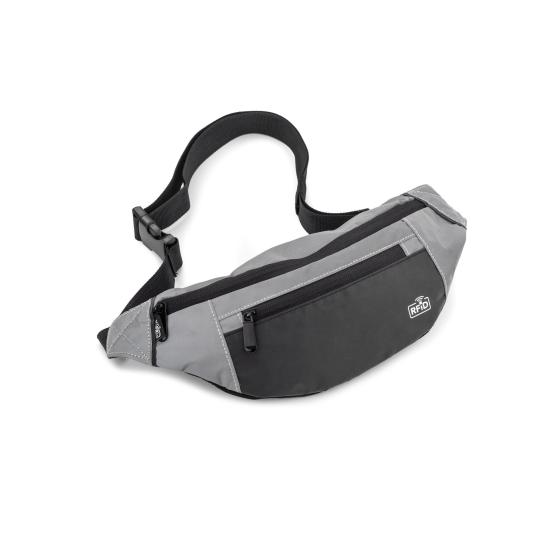 Bolsa de cintura rPET Marte