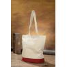Bolsa de algodón 340g Vibo