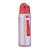Botella de agua con vaso medidor 900ml Kolter