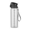 900ml Kolter water bottle with measuring cup