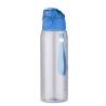 Botella de agua con vaso medidor 900ml Kolter