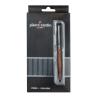 Caneta Madeira/Metal Panamera Pierre Cardin®