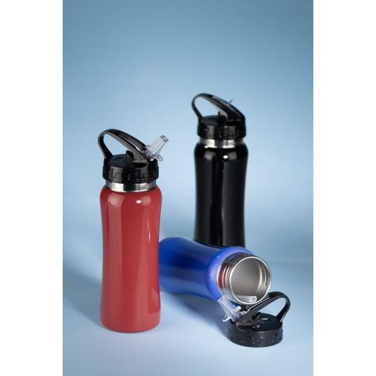 Bidon de Aço 600ml Patro
