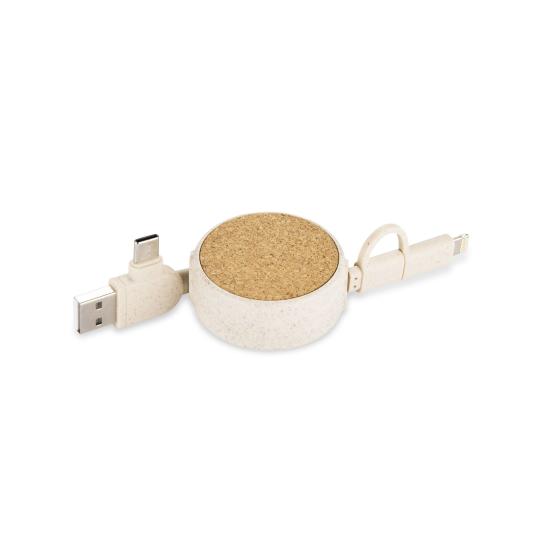 Slopi charging cable