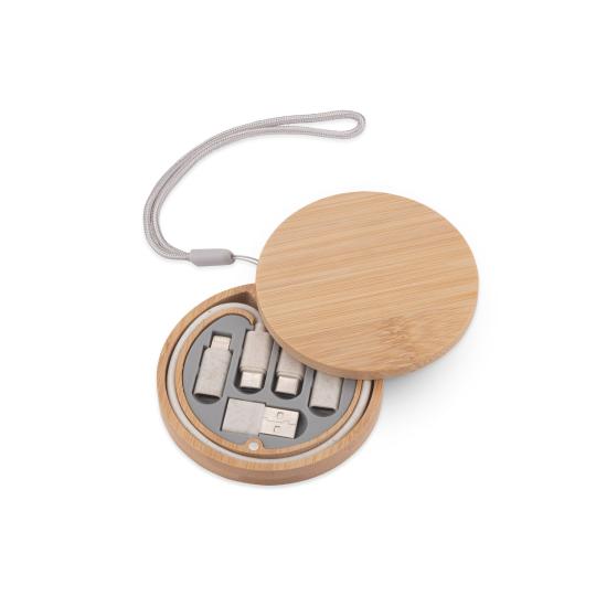 Mijato charging cable set