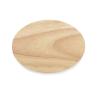 Gorgonzola cheese knife with board