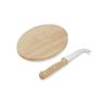 Couteau avec planche à fromages Gorgonzola