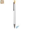 Stylo Aluminium/Bambou Noam