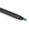 Crayon en Bois Multicolore Arc-en-ciel