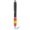 Caneta Anti-Stress Bandera