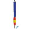 Caneta Anti-Stress Bandera