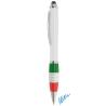 Caneta Anti-Stress Bandera