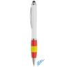 Caneta Anti-Stress Bandera