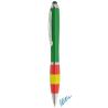 Caneta Anti-Stress Bandera