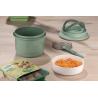 Lunchbox 1150ml + 350ml Dommy
