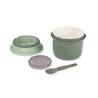 Lunchbox 1150ml + 350ml Dommy