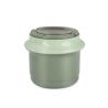 Fiambrera 1150ml + 350ml Dommy