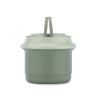 Fiambrera 1150ml + 350ml Dommy