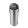 Bouteille isotherme avec thermomètre 440ml Ledikt