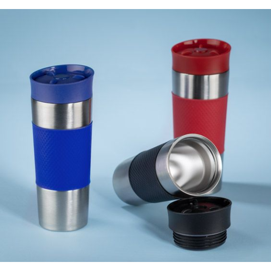 Mug isotherme 425ml Ronde