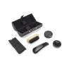 Kit de limpieza de calzado Shinbo