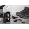 Shinbo shoe cleaning kit