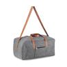 Bolsa de fieltro rPET Felt2go