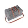Saco de feltro rPET Felt2go