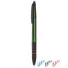 Stylo Pointeur 3 Couleurs Drapeau Hispania