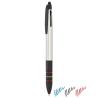 3-Colour Flag Hispania Stylus Pen