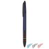 3-Colour Flag Hispania Stylus Pen